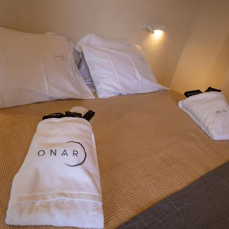Onar Kímolos