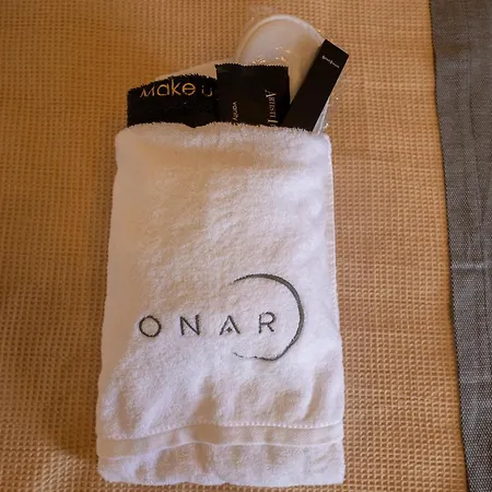 Onar 酒店