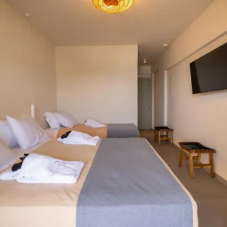 Onar 酒店 Kímolos